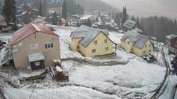 Драгобрат 12 грудня 2025 року, 2025-12-12 16:00