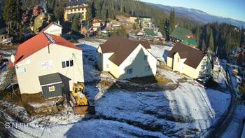 Драгобрат 13 грудня 2025 року, 2025-12-13 13:00