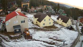 Драгобрат 13 грудня 2025 року, 2025-12-13 16:00