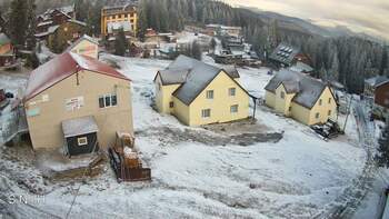 Драгобрат 14 грудня 2025 року, 2025-12-14 10:00