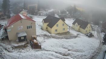 Драгобрат 14 грудня 2025 року, 2025-12-14 13:00