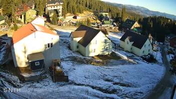 Драгобрат 16 грудня 2025 року, 2025-12-16 10:00