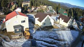 Драгобрат 16 грудня 2025 року, 2025-12-16 13:00