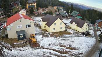 Драгобрат 16 грудня 2025 року, 2025-12-16 16:00