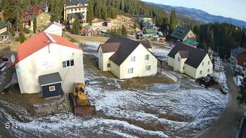 Драгобрат 17 грудня 2025 року, 2025-12-17 10:00