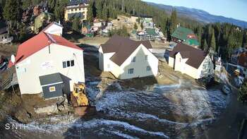 Драгобрат 17 грудня 2025 року, 2025-12-17 13:00