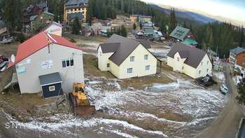 Drahobrat 17 december 2025 year, 2025-12-17 16:00