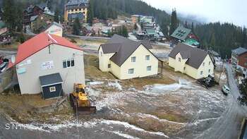 Драгобрат 18 грудня 2025 року, 2025-12-18 10:00