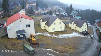 Драгобрат 18 грудня 2025 року, 2025-12-18 16:00