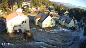 Драгобрат 19 грудня 2025 року, 2025-12-19 10:00