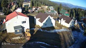 Драгобрат 19 грудня 2025 року, 2025-12-19 13:00