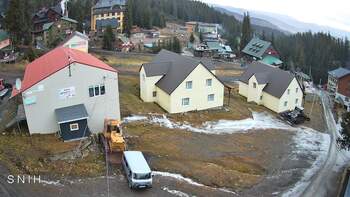 Драгобрат 19 грудня 2025 року, 2025-12-19 16:00