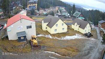 Драгобрат 20 грудня 2025 року, 2025-12-20 10:00