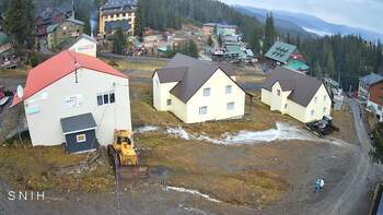 Драгобрат 20 грудня 2025 року, 2025-12-20 13:00