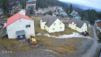 Драгобрат 20 грудня 2025 року, 2025-12-20 16:00