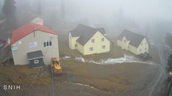 Драгобрат 21 грудня 2025 року, 2025-12-21 10:00