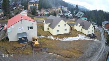 Драгобрат 21 грудня 2025 року, 2025-12-21 13:00