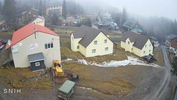 Драгобрат 22 грудня 2025 року, 2025-12-22 13:00