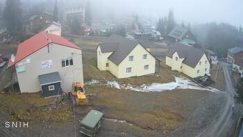 Драгобрат 22 грудня 2025 року, 2025-12-22 16:00