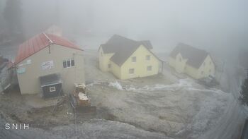 Драгобрат 23 грудня 2025 року, 2025-12-23 13:00