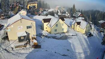 Драгобрат 25 грудня 2025 року, 2025-12-25 13:00