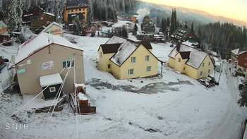 Драгобрат 25 грудня 2025 року, 2025-12-25 16:00