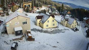 Драгобрат 26 грудня 2025 року, 2025-12-26 10:00