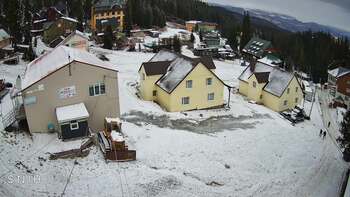 Драгобрат 26 грудня 2025 року, 2025-12-26 13:00