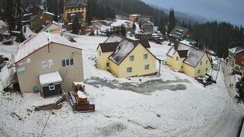 Драгобрат 26 грудня 2025 року, 2025-12-26 16:00