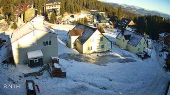 Драгобрат 27 грудня 2025 року, 2025-12-27 10:00