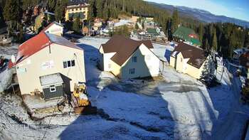 Драгобрат 27 грудня 2025 року, 2025-12-27 13:00