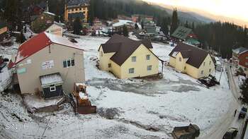 Драгобрат 27 грудня 2025 року, 2025-12-27 16:00