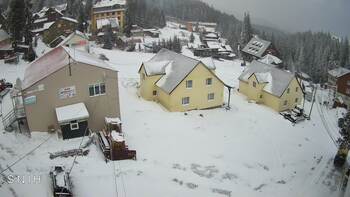 Драгобрат 28 грудня 2025 року, 2025-12-28 10:00