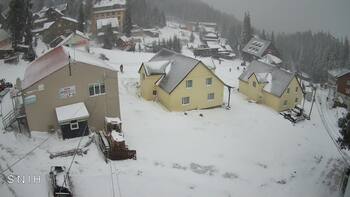 Драгобрат 28 грудня 2025 року, 2025-12-28 13:00