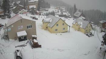 Drahobrat 28 grudzień 2025 rok, 2025-12-28 16:00