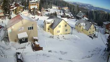 Драгобрат 29 грудня 2025 року, 2025-12-29 10:00