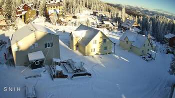 Драгобрат 30 грудня 2025 року, 2025-12-30 10:00