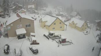 Драгобрат 1 січня 2026 року, 2026-01-01 13:00