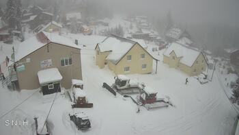 Драгобрат 1 січня 2026 року, 2026-01-01 16:00