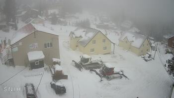 Драгобрат 2 січня 2026 року, 2026-01-02 10:00