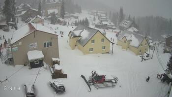 Драгобрат 3 січня 2026 року, 2026-01-03 13:00