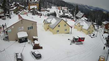 Драгобрат 4 січня 2026 року, 2026-01-04 10:00