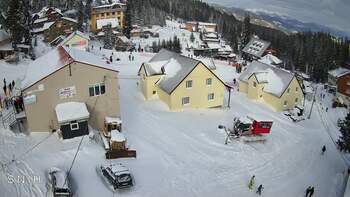 Драгобрат 4 січня 2026 року, 2026-01-04 13:00