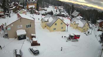 Драгобрат 4 січня 2026 року, 2026-01-04 16:00