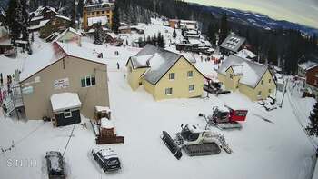 Драгобрат 5 січня 2026 року 10:00