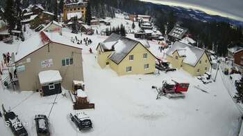 Драгобрат 5 січня 2026 року 13:00