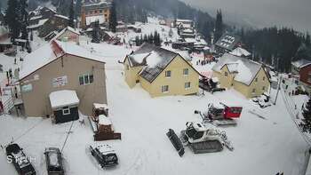 Драгобрат 5 січня 2026 року, 2026-01-05 16:00