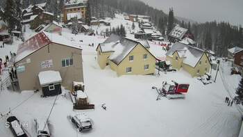 Драгобрат 6 січня 2026 року, 2026-01-06 10:00