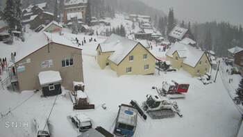 Драгобрат 6 січня 2026 року, 2026-01-06 13:00