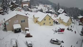 Драгобрат 7 січня 2026 року, 2026-01-07 16:00